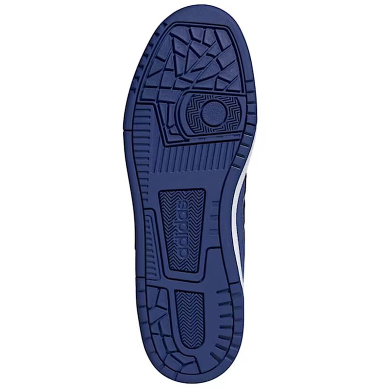 Tenis Hombre Adidas Break Start MID Azul IH7970 image number null