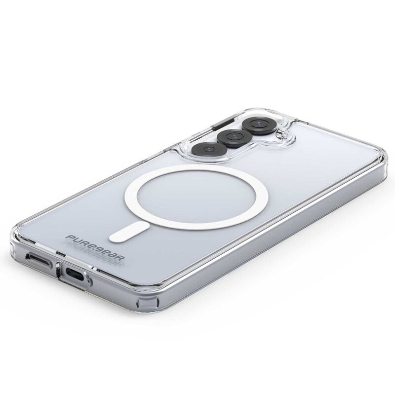 Funda Puregear Slimshell Para Samsung S25 Plus ... image number null