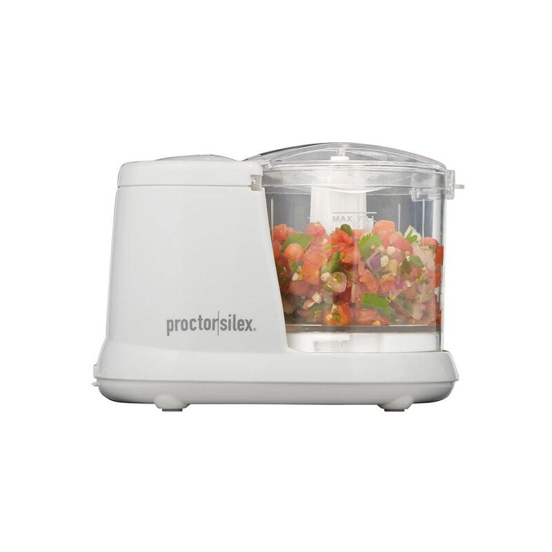 Procesador Picadora Alimentos Proctor Silex 725... image number null