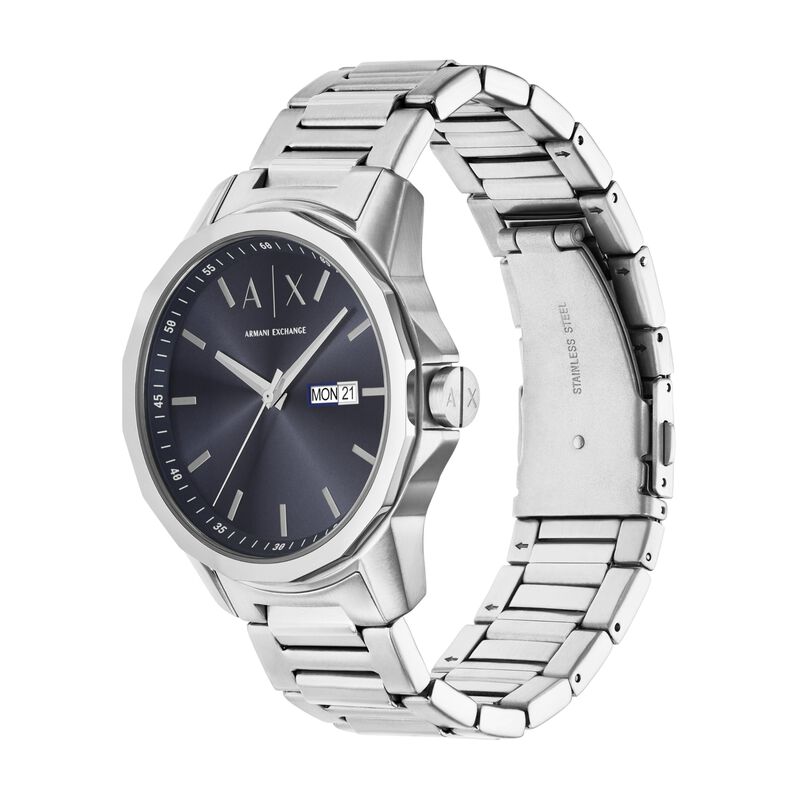 Reloj Armani Exchange Ax1767 Para Hombre De Ace... image number null