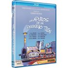 Los Apuros De Un Peque&ntilde;o Tren [Blu-ray] (1953) The Titfield Thunderbolt