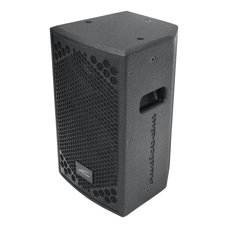 Bocina amplificada profesional 8" 800w Audiobah... image number null