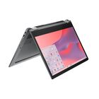 Ordenador Port&aacute;til Lenovo Flex 5 Chromebook 2 En 1 De 13,3", 4 Gb De Ram, 64 Gb