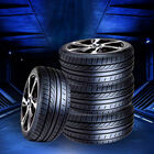 Llanta 275/45R20 110V Sunfull Mont-Pro HP881