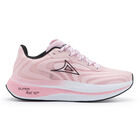 Tenis Pirma Running Para Mujer Peninsula 4034 Rosa 2,5 Mx