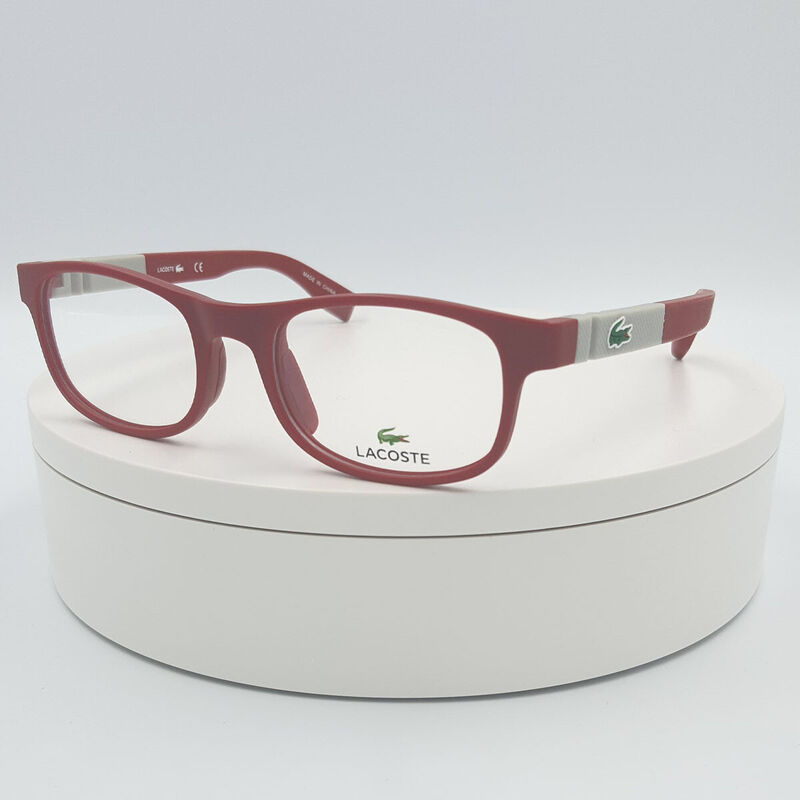 Armazón Oftálmico Infantil Lacoste L3627 5018-6... image number null