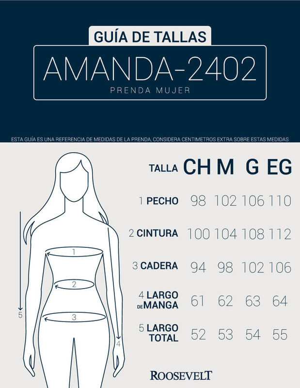 Chamarra Vintage Glamur Mujer Afelpada Gris Cla... image number null