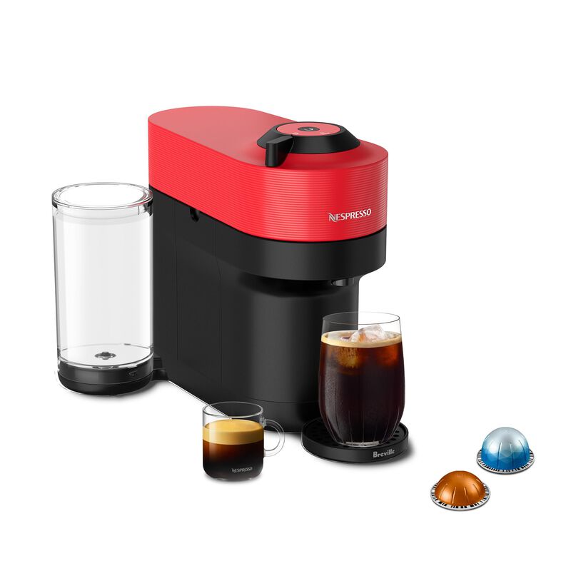 Cafetera Y Cafetera Espresso Nespresso Vertuo P... image number null