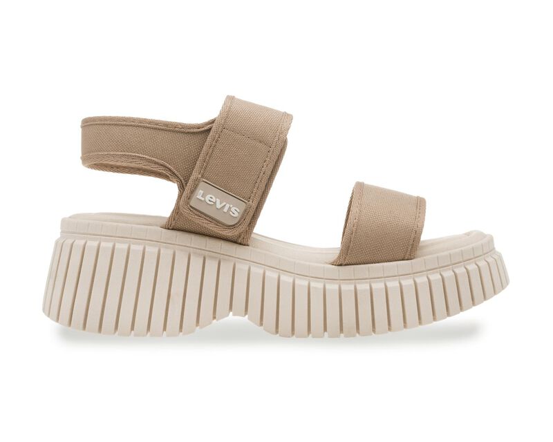 Sandalias Levi's&reg; Madonna Para Mujer L1126241 A... image number null