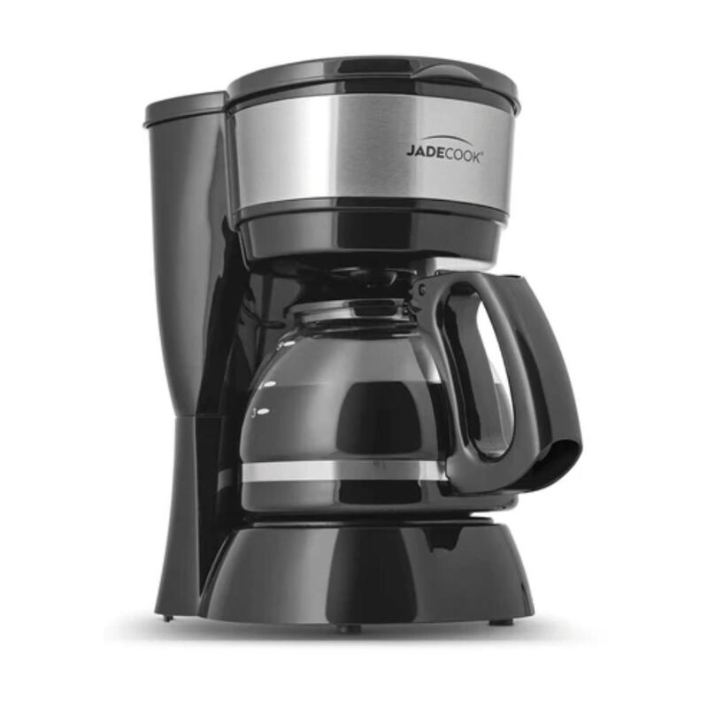 Cafetera Jade Cook 5 Tazas Negra C0544-00 image number null