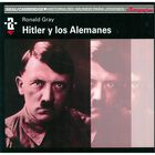 HITLER Y LOS ALEMANES