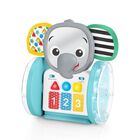 Juguete Crawling Baby Einstein Chase & Tap Earl Con Espejo