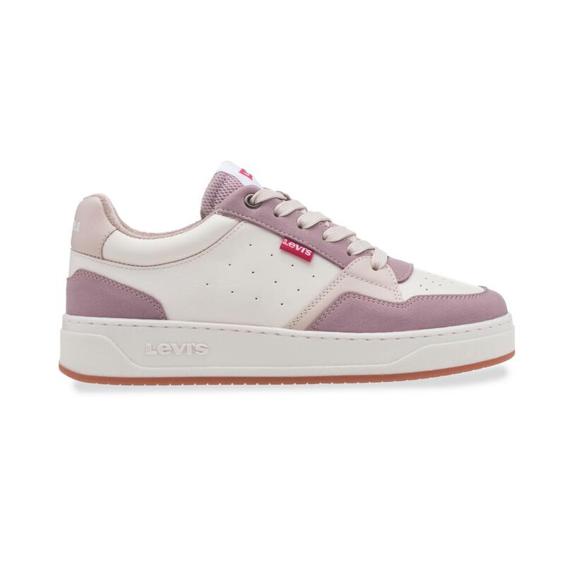 Tenis Levi's&reg; Glide 2l D Para Mujer L1126111 S ... image number null