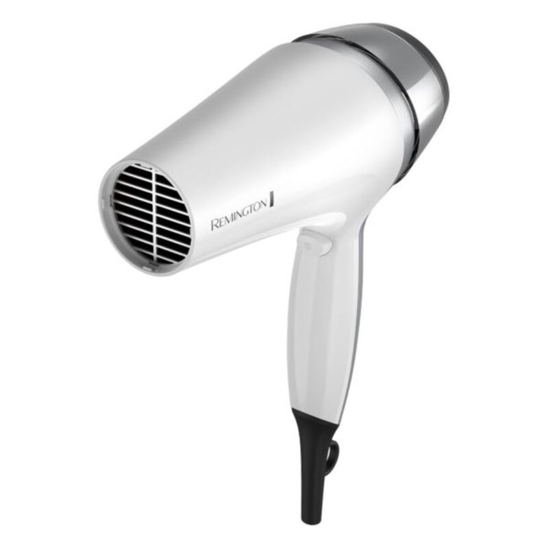 Secadora De Cabello Remington D12atds Diamond C... image number null