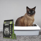 Skoon:Arena Premium con Diatomax Para Gatos + Pala Gratis