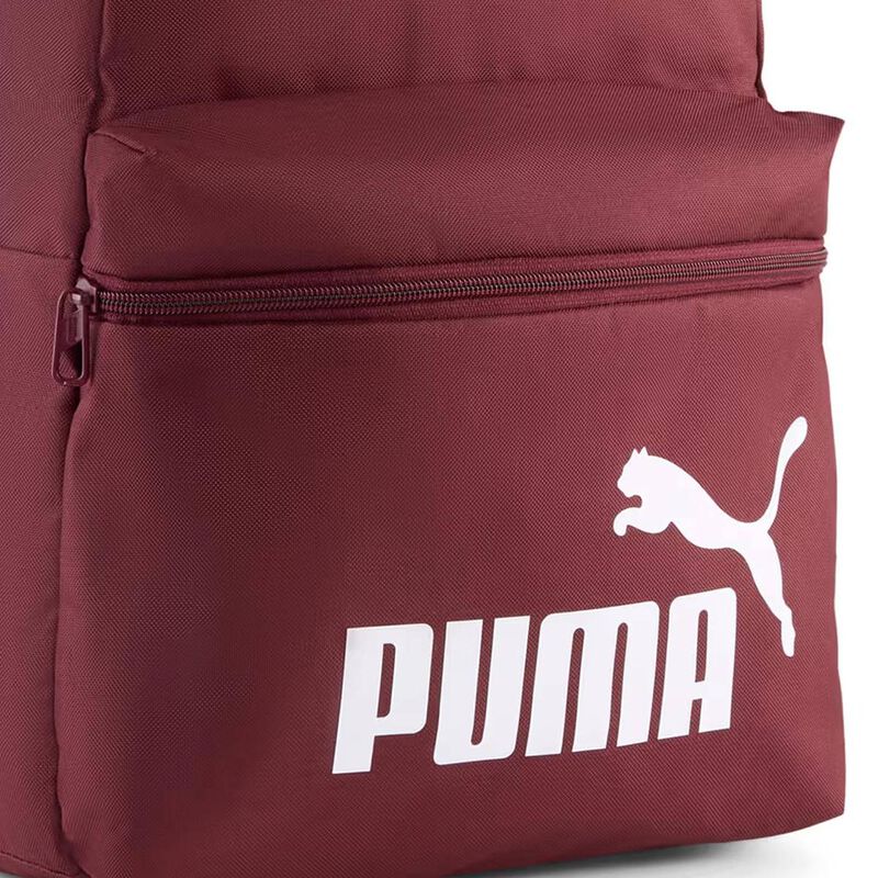 Mochila Puma Phase Unisex image number null