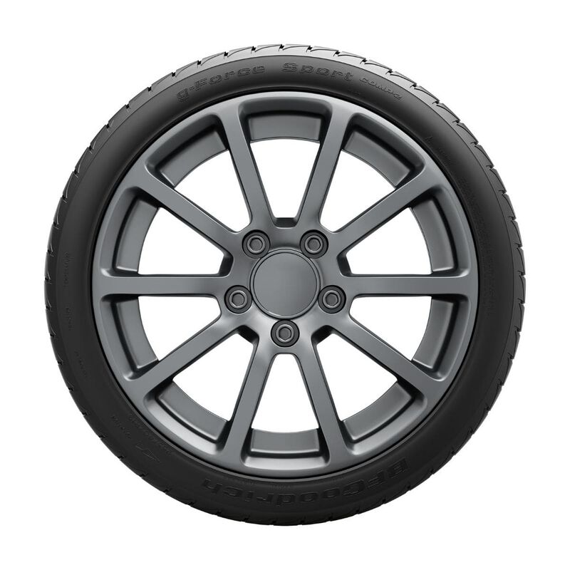 Llanta 195/55R15 85V BFGoodrich G-Force Sport C... image number null