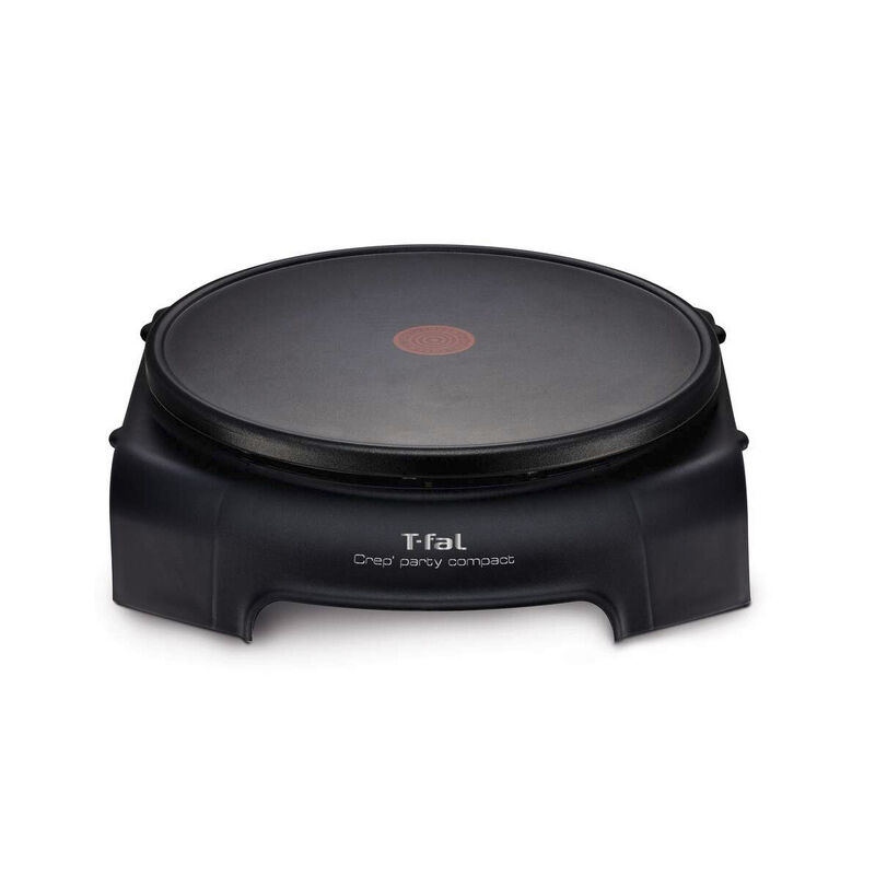 Crepera Eléctrica T-fal 28 cm/ 900 W Antiadhere... image number null