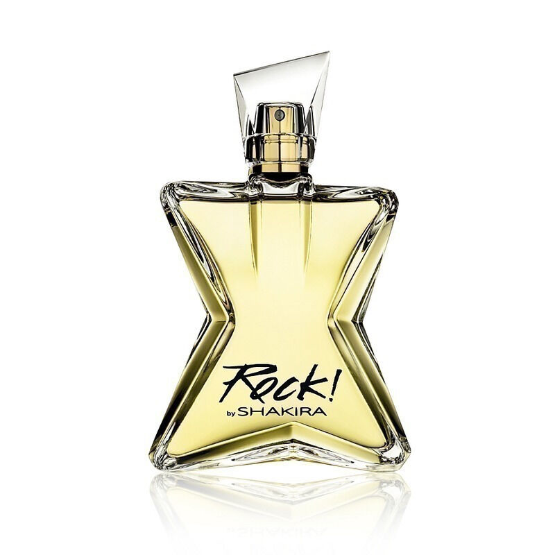 Perfume Rock Shakira  80Ml Edp image number null