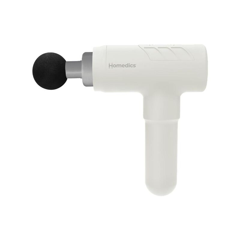 Pistola de Masaje Homedics Inalámbrica y Recarg... image number null