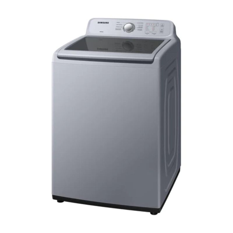 Lavadora Samsung 20 Kilos Carga Superior Gris W... image number null