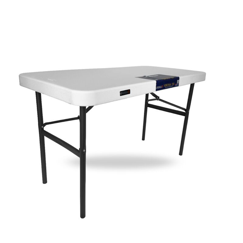 Mesa Mod. IDA009A-012 Verona 1.20 Blanco image number null