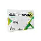 Estranim 75 Mg 10cap
