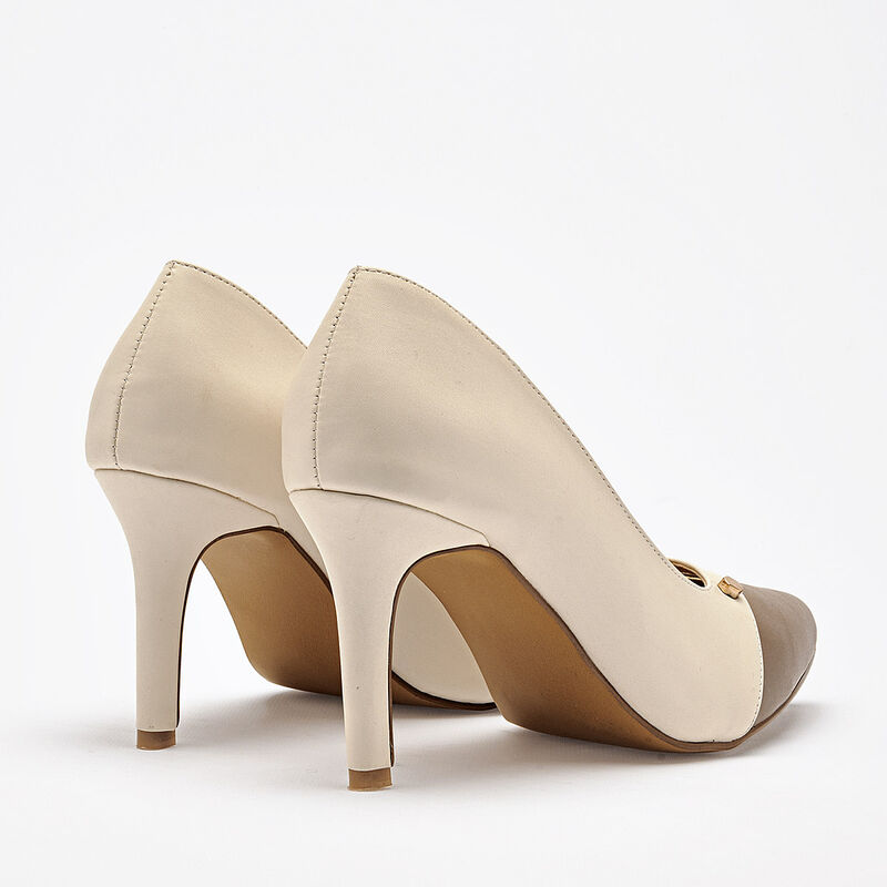 D'Cristian zapatilla para mujer latte cafe cod ... image number null