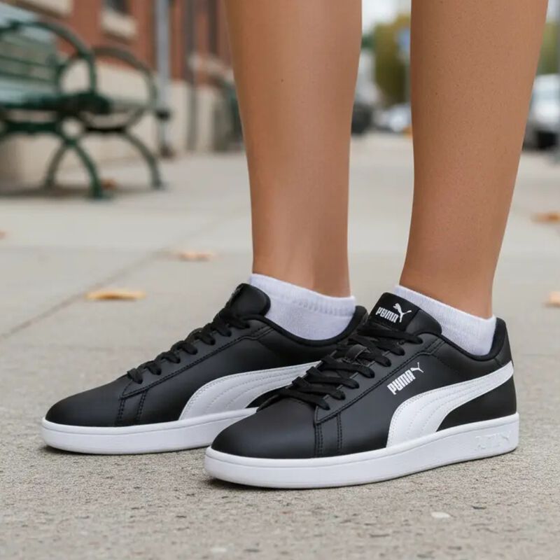 Tenis Casual Puma Smash 3.0 L 390987 04 image number null