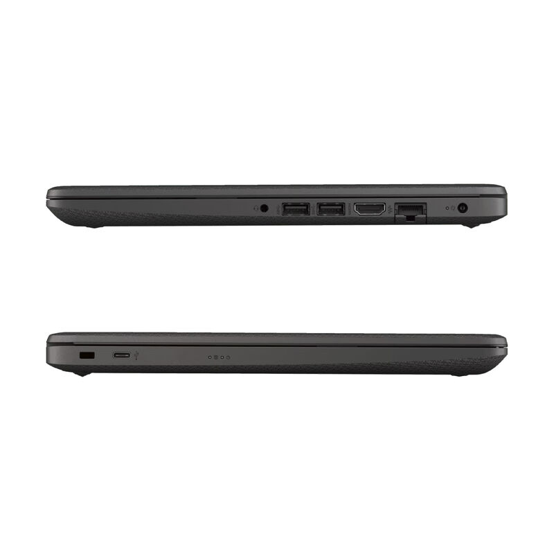 LAPTOP HP 240R G9 DE 14" INTEL CORE I5 8GB RAM ... image number null