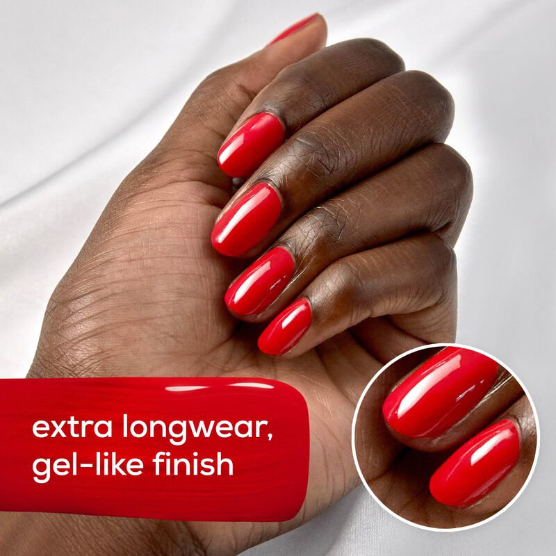 Esmalte De U&ntilde;as Essie Gel Couture, Capa Superio... image number null