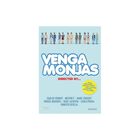 VENGA MONJAS (DVD)