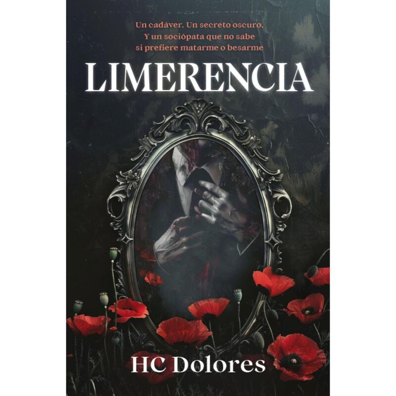 Limerencia, De H. C. Dolores, Sombras, Blanda, ... image number null