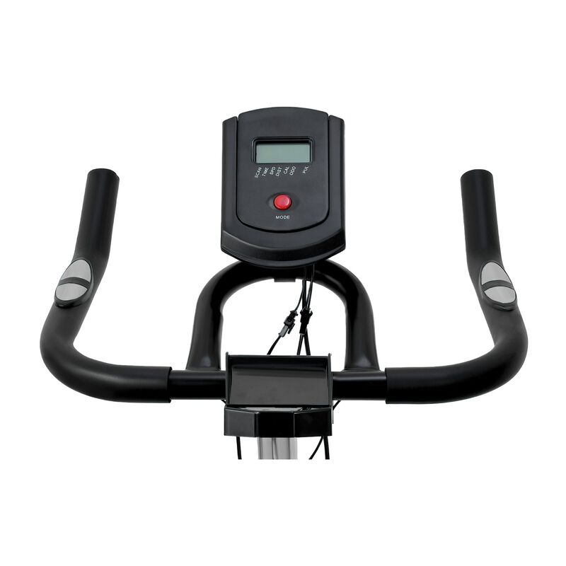 Bicicleta Spinning 15kg Gym Fija Centurfit Hoga... image number null