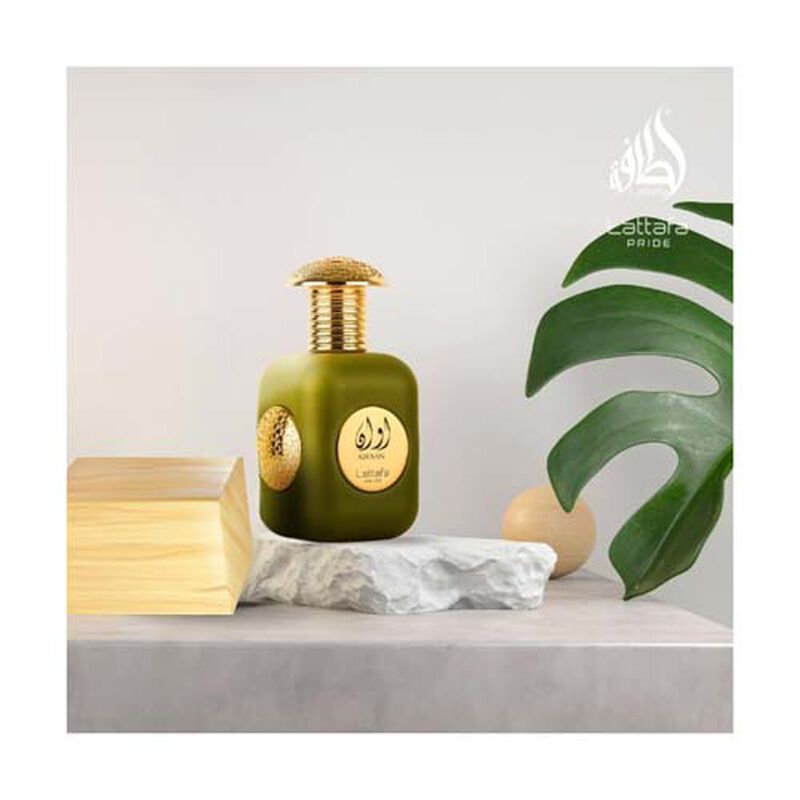 Perfume Lattafa Awaan Edp 100 Ml. Unisex image number null
