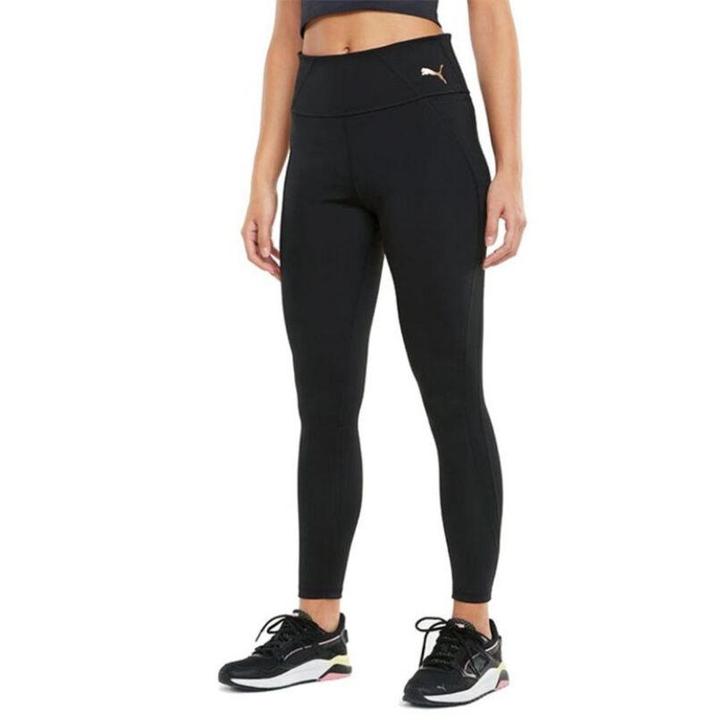Tight/legging Puma Evostripe High ⅞ Para Mujer image number null