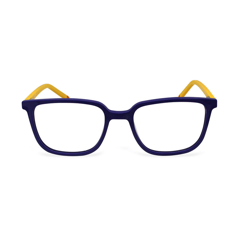 Lentes Hot Wheels modelo clásico para niño image number null