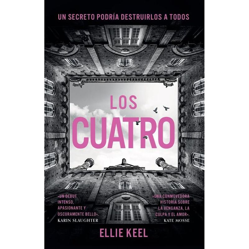 Los cuatro image number null