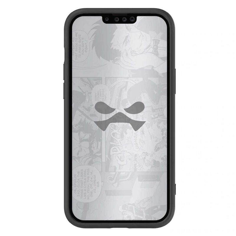 Funda GHOSTEK Iron Armor para iPhone 13 PRO Neg... image number null