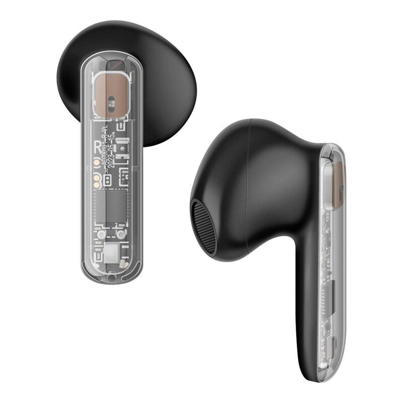 Aud&iacute;fonos Bluetooth Touch True Wireless para Ga... image number null