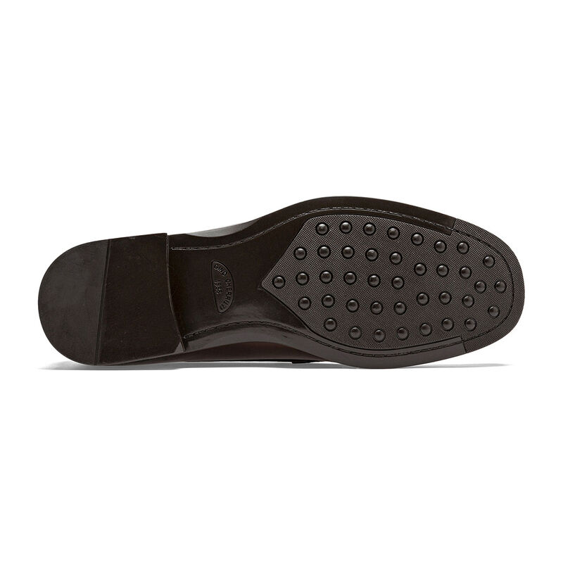 Gino Cherruti Mocas&iacute;n Caf&eacute; Para Hombre 147834cf image number null