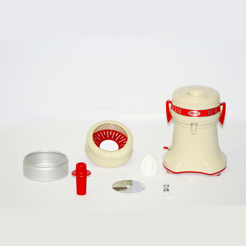 Extractor de Jugos Uso Rudo image number null