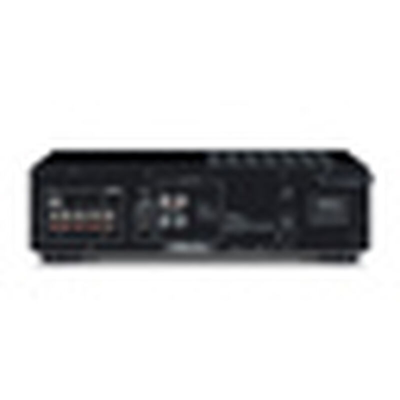 Amplificador  A-9110 Integrado Estéreo image number null