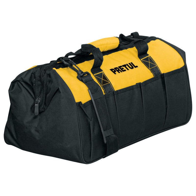 Maletín Portaherramientas 18 Pretul image number null