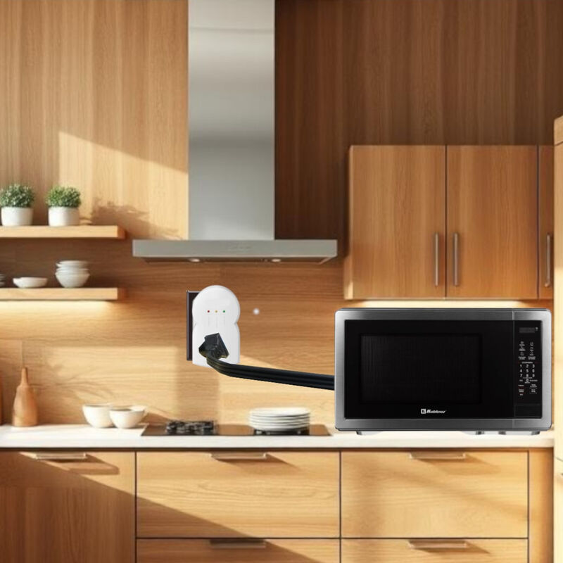 Microondas Koblenz MWKM-11IHA 1.1 Pies C&uacute;bicos ... image number null