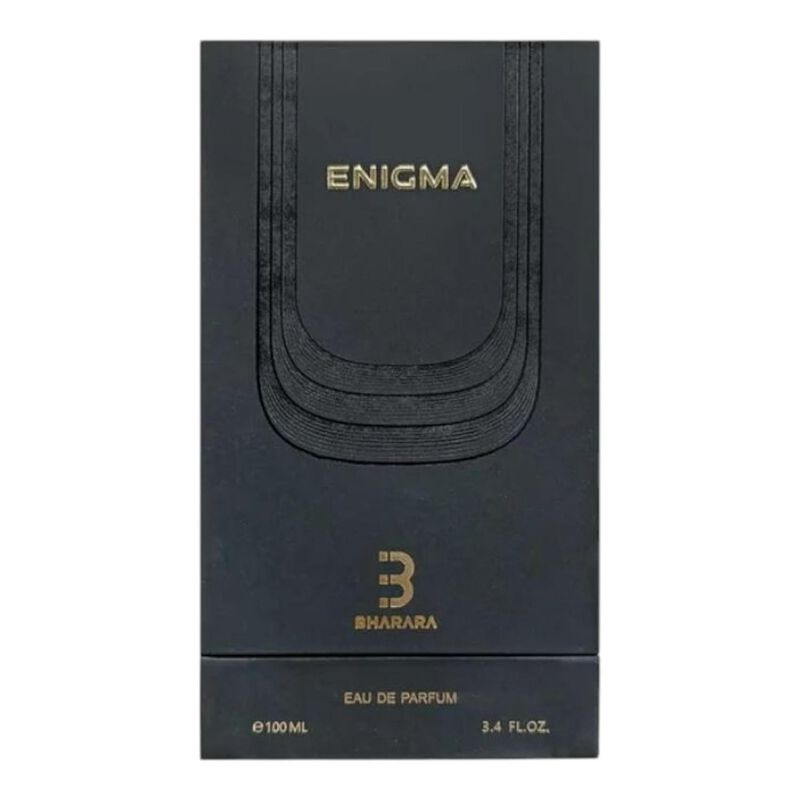 Bharara Enigma Edp 100 Ml image number null