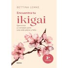 Encuentra tu Ikigai