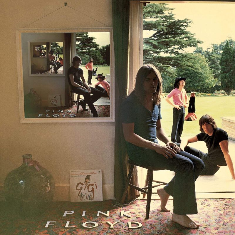&Aacute;lbum de Vinilo Ummagumma (Versi&oacute;n 2016) - Lega... image number null
