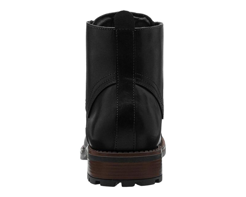 Botas Levi&acute;s&reg; Arden Para Hombre L2226561 Negro image number null