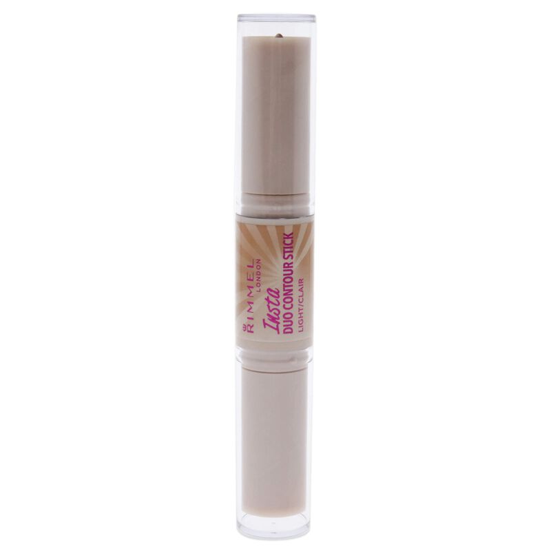 Contour Duo Stick Rimmel Insta Light, 8 Ml image number null